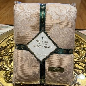 Waterford Antigua King Pillow Sham